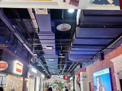 -燕莎奥特莱斯购物中心