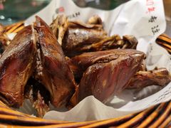 -鼎原力量东北吊炉烧烤(临河街店)