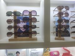 -广州宝岛眼镜武汉和光眼镜市场西区店