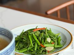 -风味小馆(天目湖宾馆店)