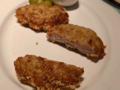 -波特曼西餐厅(南岗店)