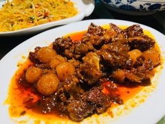 -云和祥食府·特色云南菜(金碧公园店)