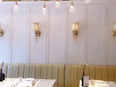 -张爱施法式西餐厅(汉街店)