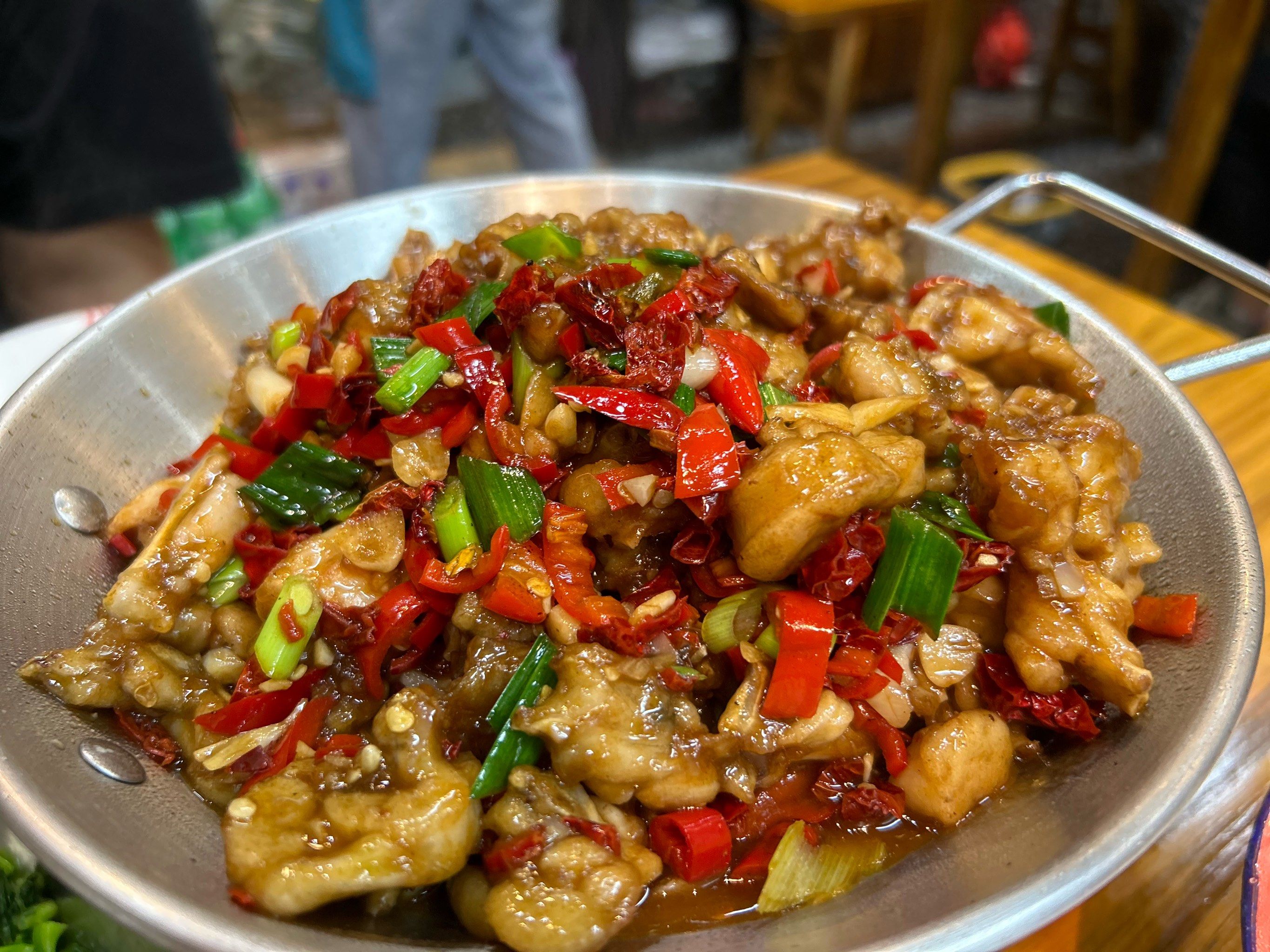 湖南菜 湘菜
