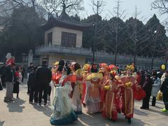 -华清宫景区