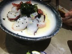 -贵木日本料理·铁板烧(新地假日广场店)