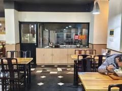 -富源春面馆(四川北路店)