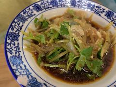 -糟粕醋·椰苑海南菜餐厅(亚龙湾天域酒店)