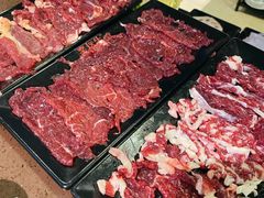 -幸运牛汕头小黄牛牛肉火锅(梅林店)