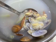 -霞海鸭仔饭店(海滨大道北店)