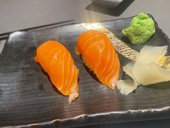 -聿山居·创意料理