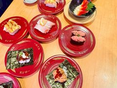 -寿司郎(皇庭广场店)