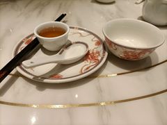 -稻香酒家·33年老字号·港式粤菜(富邦中心店)