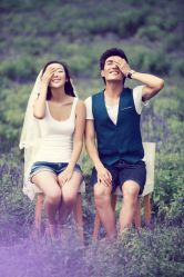 -施华洛婚纱摄影会所(范阳中路店)