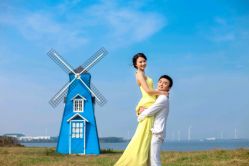 -苏州HX-合喜映画婚纱摄影