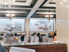 大堂-山外山菜馆(玉泉路店)