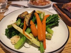 -原石牛扒·约会餐厅(龙城万科里店)