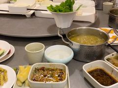 -君邦火锅(新疆大厦店)