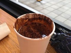 脏Dirty咖啡-常识咖啡common sense(春熙路店)