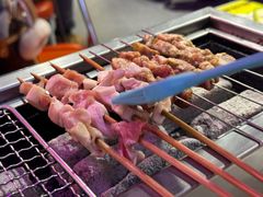 -有蚝有翅烧烤大排档·宵夜(右安门店)