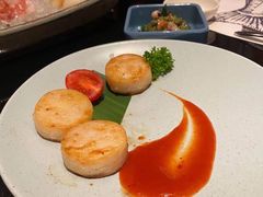 -Mr·Fish鱼鲜生海鲜放题(银泰in99店)