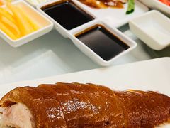 -京尊烤鸭店JINGZUN(春秀路店)