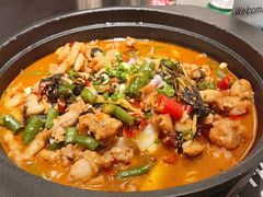-蛙人战队·饭堂(储能大厦店)