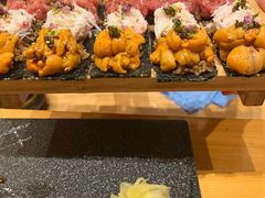 -鮨冠OMAKASE食べ放题(北京首店)