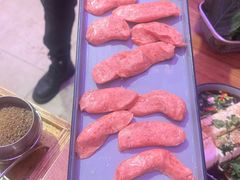 -郭记烤肉创始店(民丰大街店)