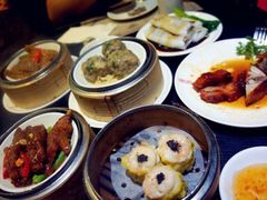 -糖朝(尖沙咀店)