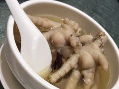 -粤匠·澳门点心粤菜海鲜(澳门半岛店)