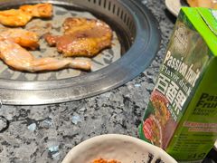 -阪尚皇·原切牛排·烤肉火锅自助(北京路店)