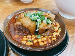 -青石桥老瓦房肥肠粉总店(青石桥总店)