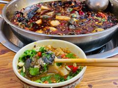 乌鸡-黑竹香鸡(营和巷店)