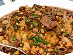-大连湾旭日·家宴·海肠捞饭(马栏广场店)