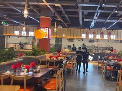 -老船舫·现做活鲜鱼馆(东郊记忆店)