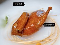 -无锡瑞廷西郊酒店·悦湖景观餐厅