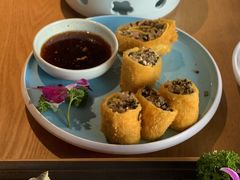 -品味泸沽湖•民族特色菜(大落水店)