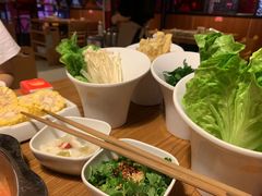 -傣妹火锅(荔湾广场店)
