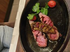 -西堤牛排(南京龙江店)