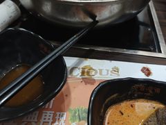 -呷哺呷哺(西单大悦城店)