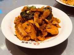 -六泰居·尔滨地标·东北菜(松北店)