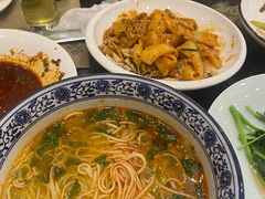 -飞天大厦清真餐厅