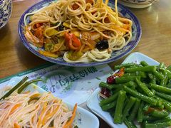 -伊穆祥牛肉面总店·清真