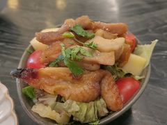 -Thai Alley泰爱里(二沙岛店)