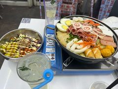 -欧巴来了韩式料理