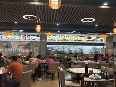 -點無缺茶楼·海鲜酒家(世博店)