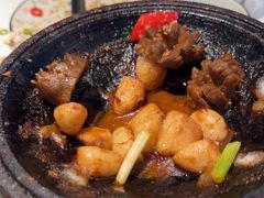 -潮堂 · 潮州菜(国贸商城店)