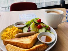 -必胜客(华南摩尔店)