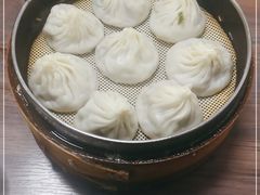 -鲁氏汤包王(长白街店)